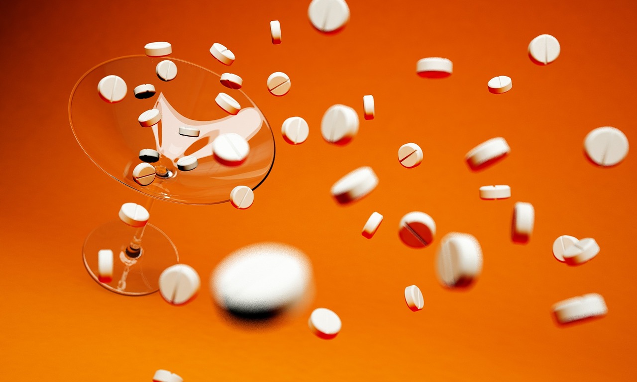 Ranking tabletek na odchudzanie. Czy tabletki na odchudzanie są skuteczne? Najlepsze tabletki wspomagające odchudzanie