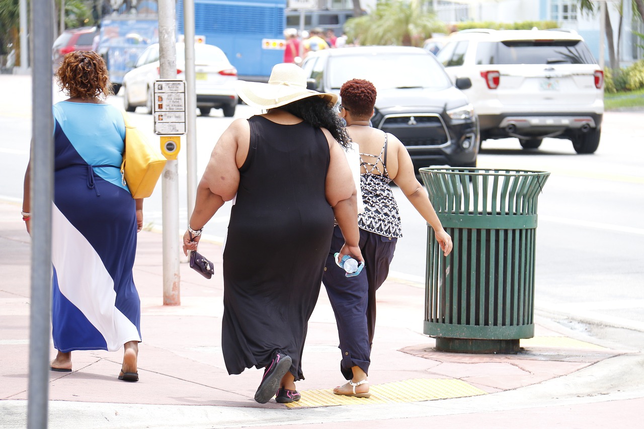 Czy można się pozbyć opornego tłuszczu? Redukcja opornego tłuszczu – wspomaganie odchudzania